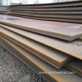 Abrasion Resistant Steel Plate